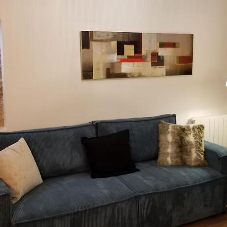 L'Elegant - Cosy, Design Et Charme En Hypercentre Lejlighed Dijon Eksteriør billede