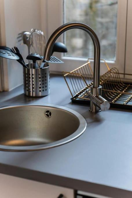 L'Elegant - Cosy, Design Et Charme En Hypercentre Lejlighed Dijon Eksteriør billede