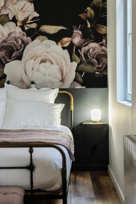 L'Elegant - Cosy, Design Et Charme En Hypercentre Lejlighed Dijon Eksteriør billede