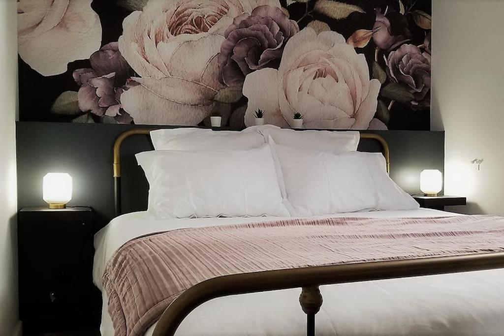 L'Elegant - Cosy, Design Et Charme En Hypercentre Lejlighed Dijon Eksteriør billede