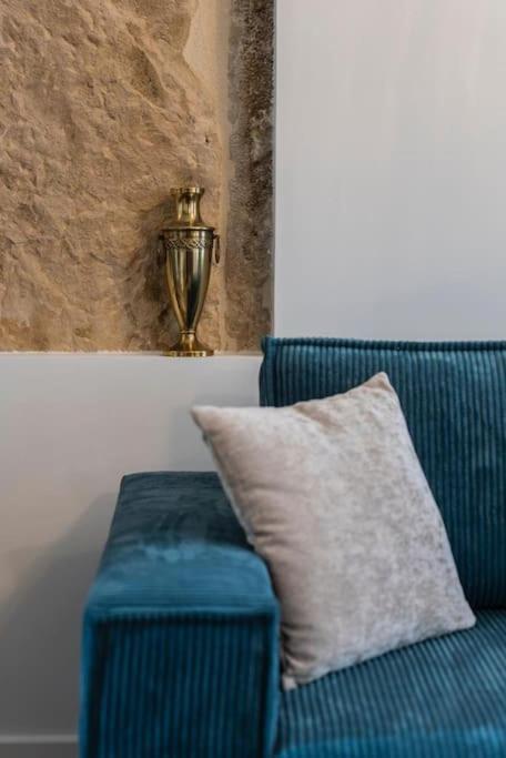 L'Elegant - Cosy, Design Et Charme En Hypercentre Lejlighed Dijon Eksteriør billede