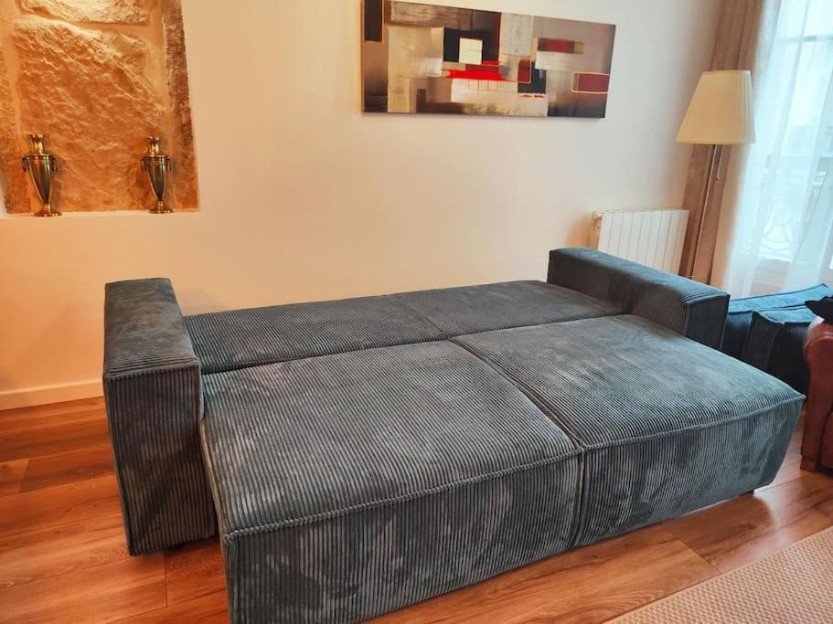 L'Elegant - Cosy, Design Et Charme En Hypercentre Lejlighed Dijon Eksteriør billede