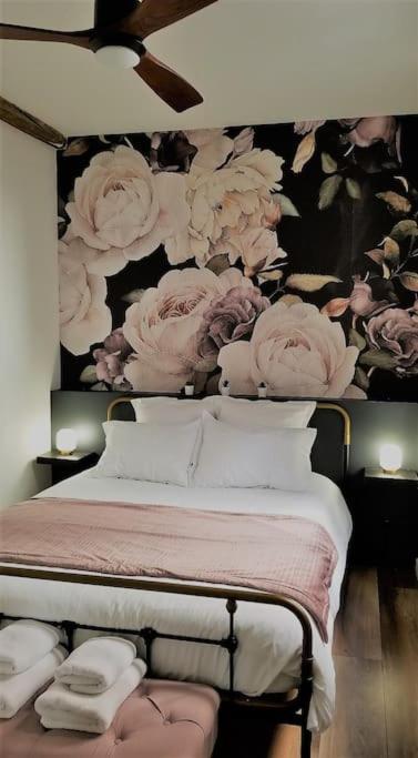 L'Elegant - Cosy, Design Et Charme En Hypercentre Lejlighed Dijon Eksteriør billede