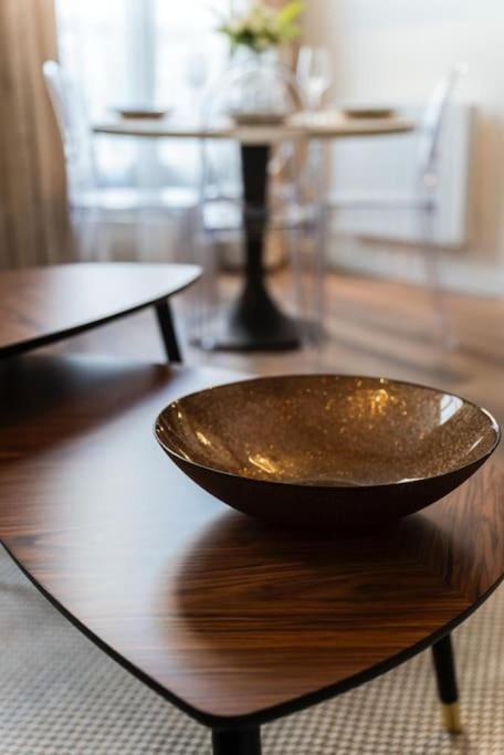 L'Elegant - Cosy, Design Et Charme En Hypercentre Lejlighed Dijon Eksteriør billede