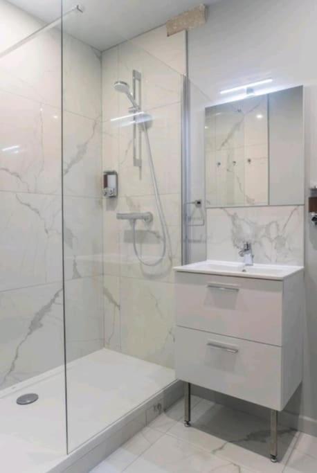 L'Elegant - Cosy, Design Et Charme En Hypercentre Lejlighed Dijon Eksteriør billede